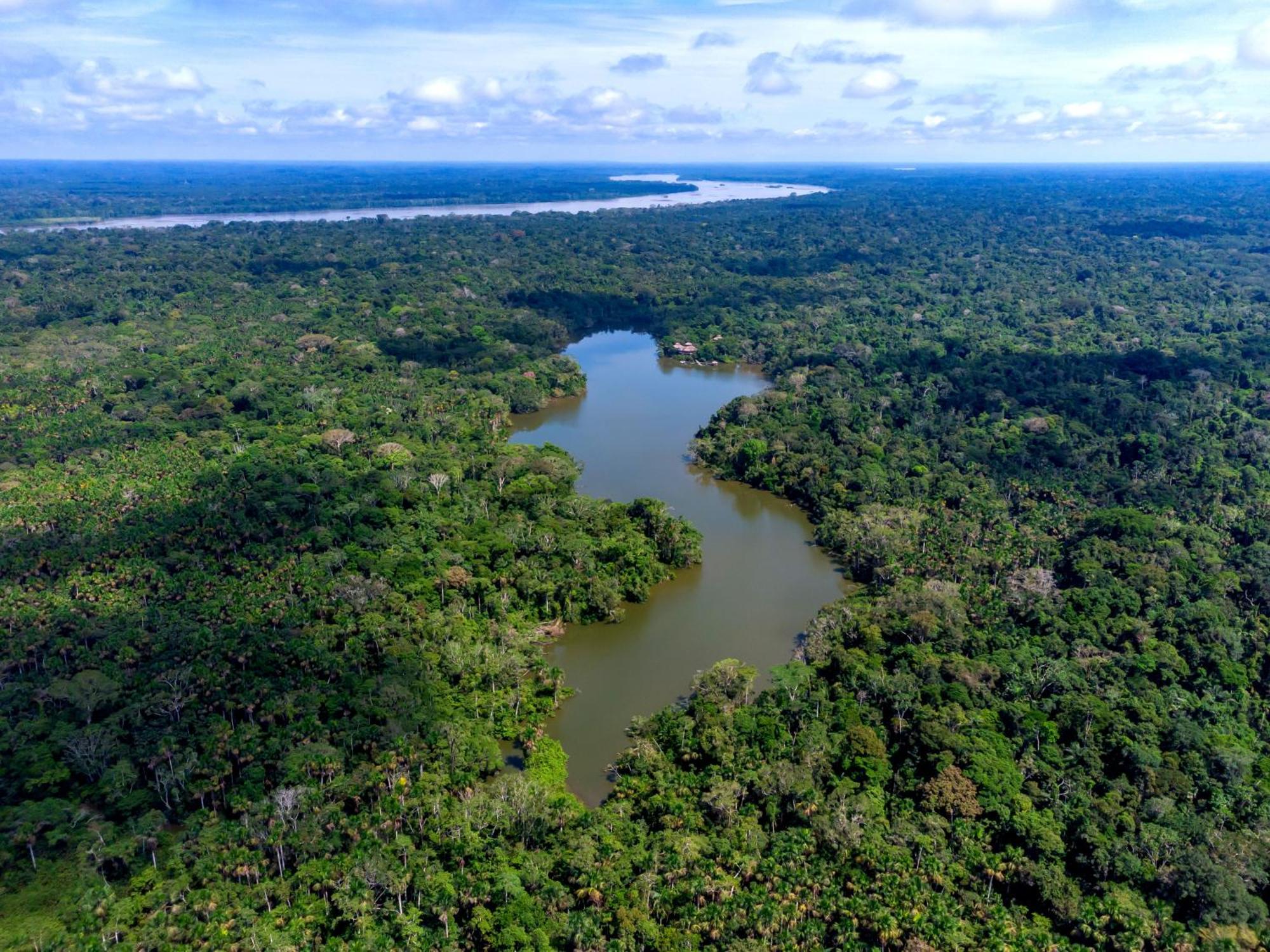 La Selva Eco-Lodge & Retreat Providencia Dış mekan fotoğraf